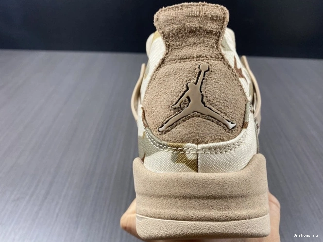 Air Jordan  DJ1193-200 'Camo' May 4 x Aleali 0331